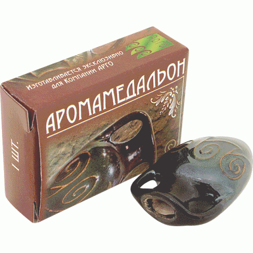 Купить Аромамедальон  г. Ульяновск  